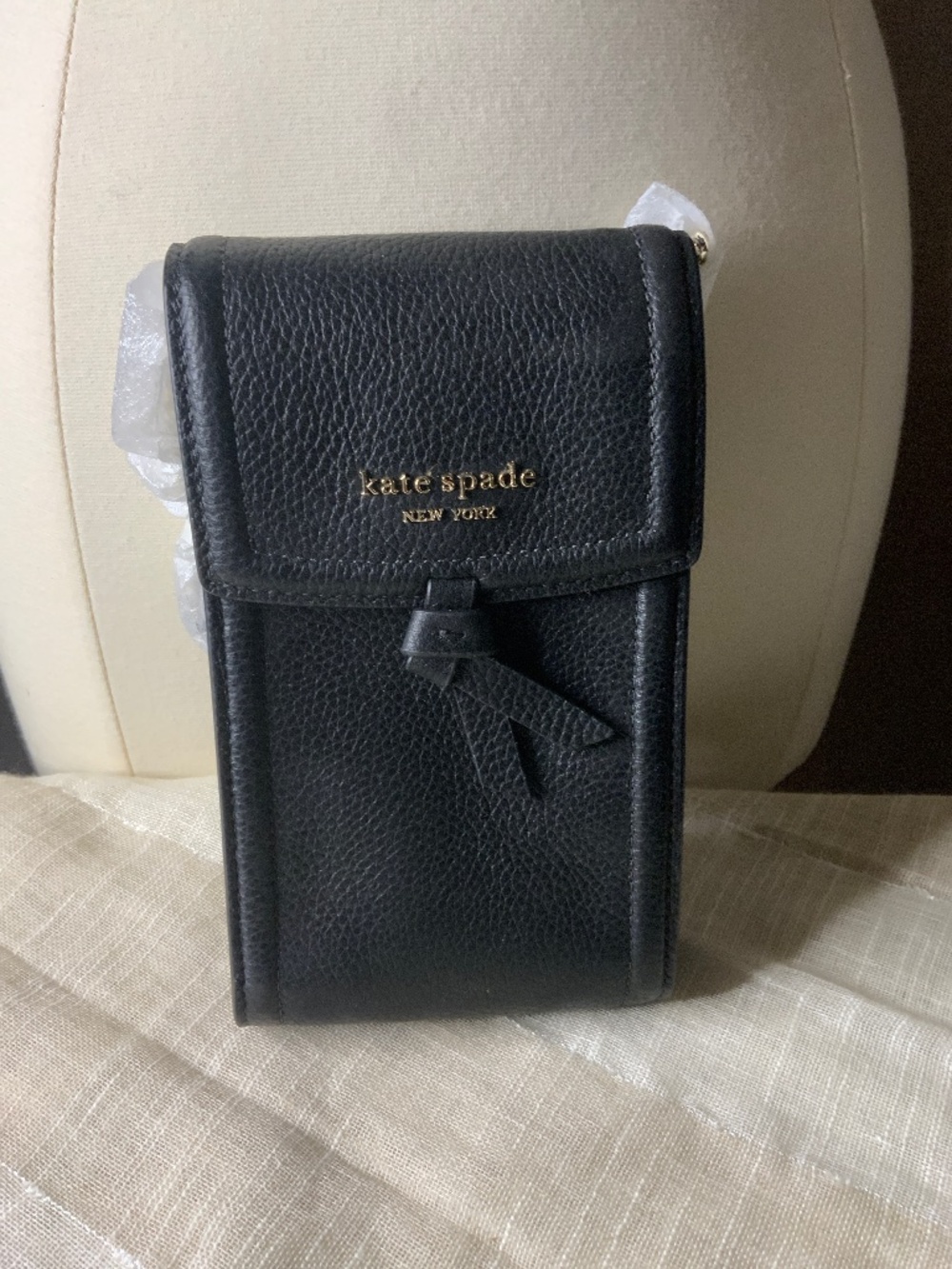 Kate Spade Lil Black Bag